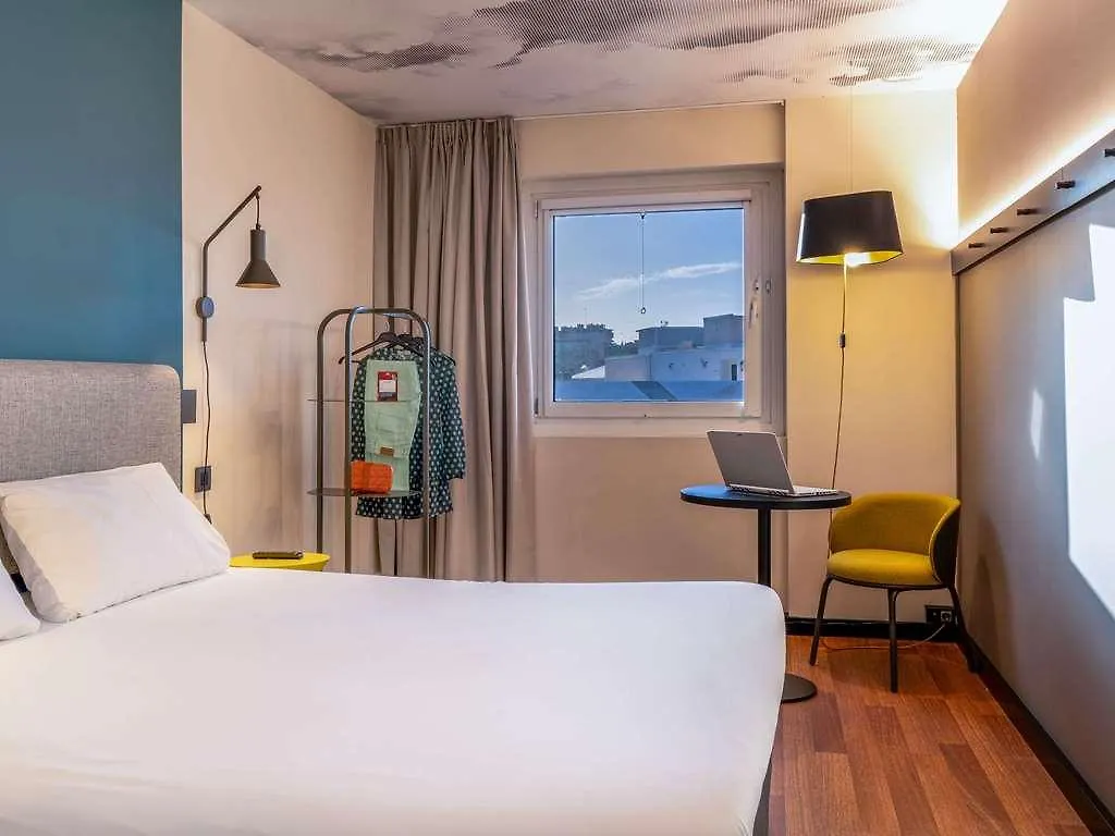 Ibis Malaga Centro Ciudad Hotel 2*,  Spain