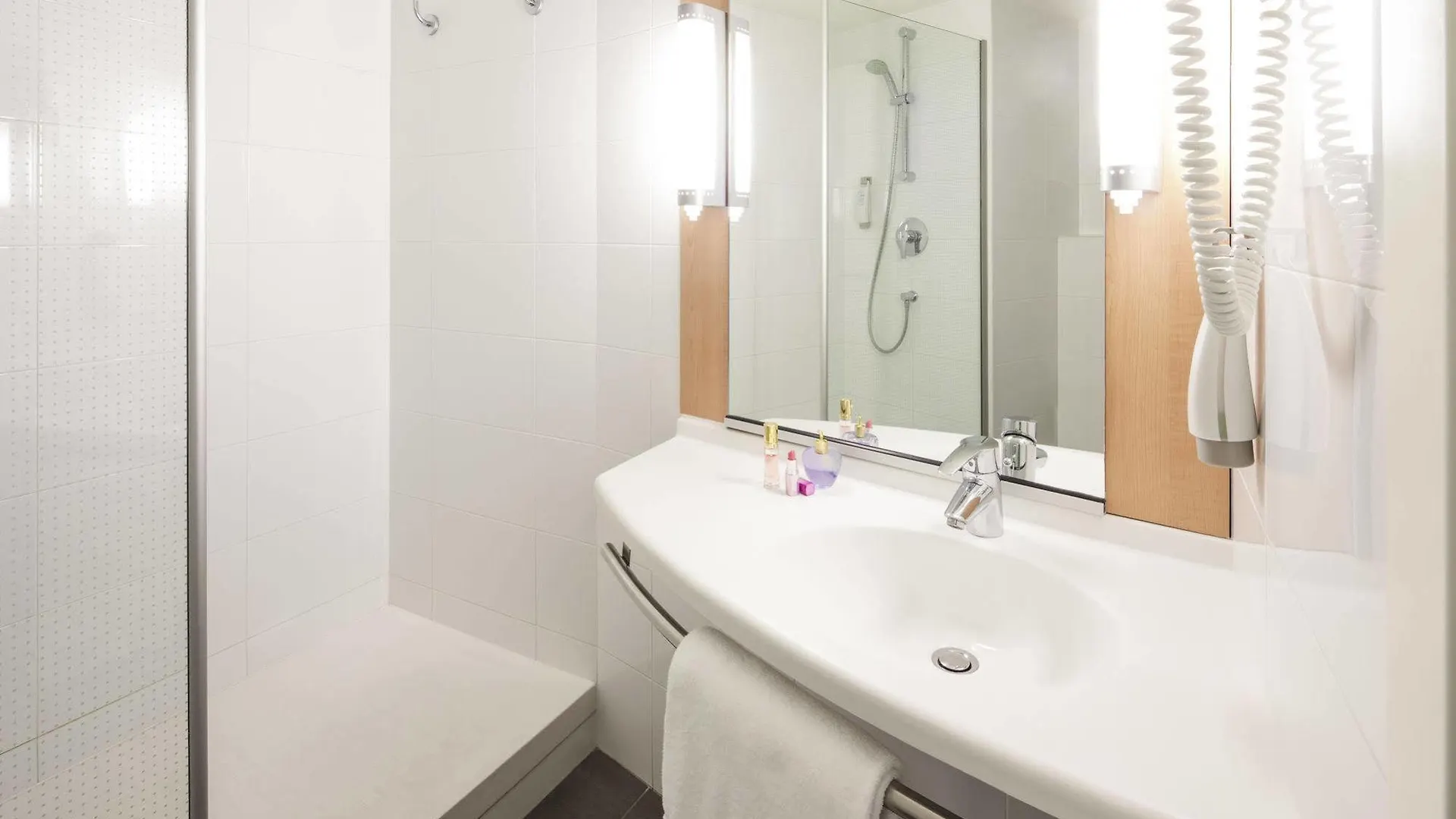 Ibis Malaga Centro Ciudad Hotel 2*,