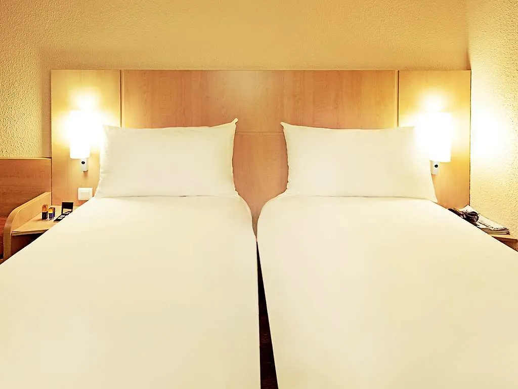**  Ibis Malaga Centro Ciudad Hotel Spain