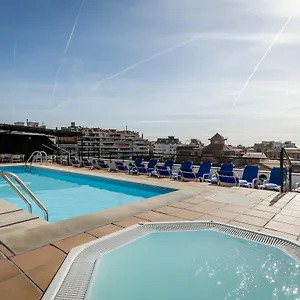 Sunotel Junior Βαρκελώνη