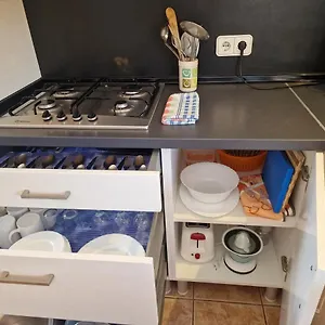  Appartamento Viviendas Es Carnatge, Mestre Spagna