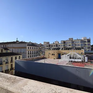  Appartamento Letmalaga Merced Market Spagna