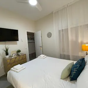  Apartamento Lovely&quiet Center