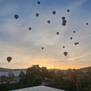 Otel Eros