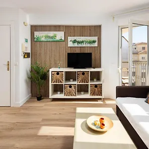 Apartment Wonderstays Morgan