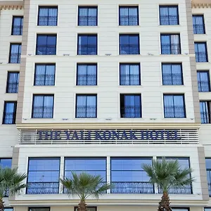 Otel The Yali