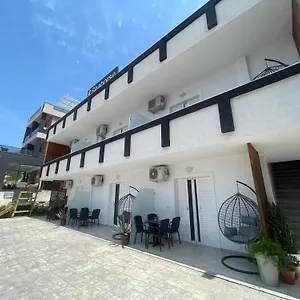 Otel Seahorse