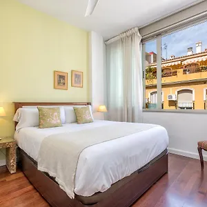  Apartamento Victoria Premium