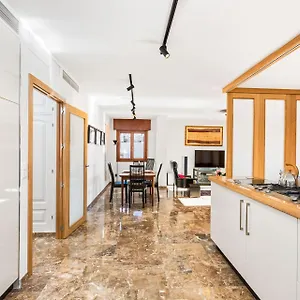 Apartment Mary In By Solaga Homes