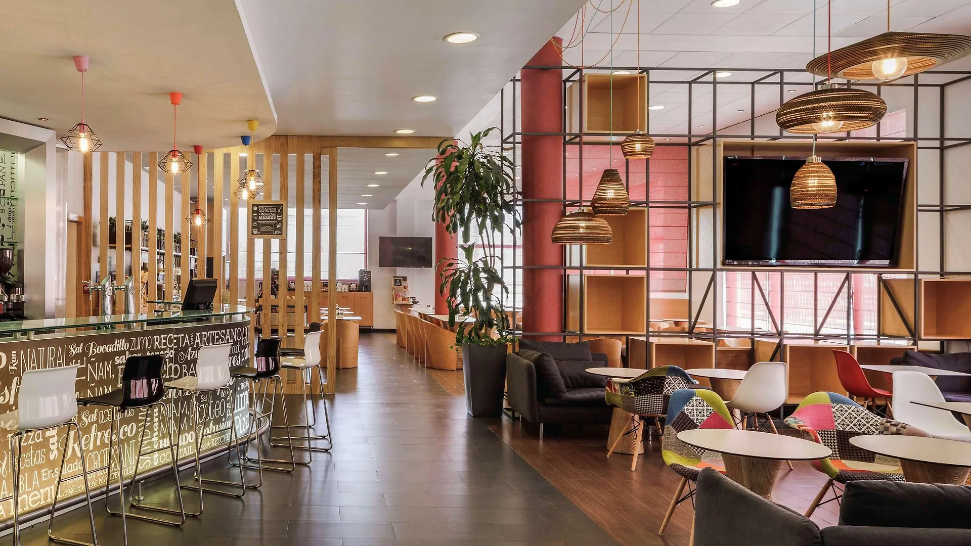 Hotel Ibis Malaga Centro Ciudad