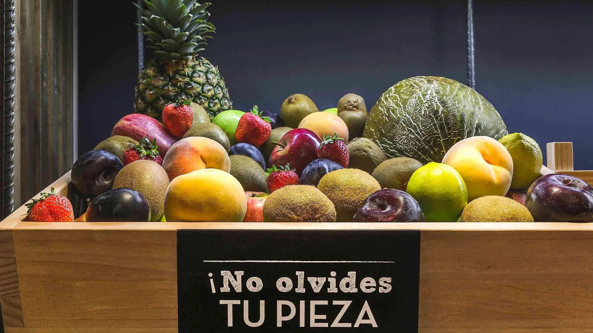 Hotel Ibis Malaga Centro Ciudad