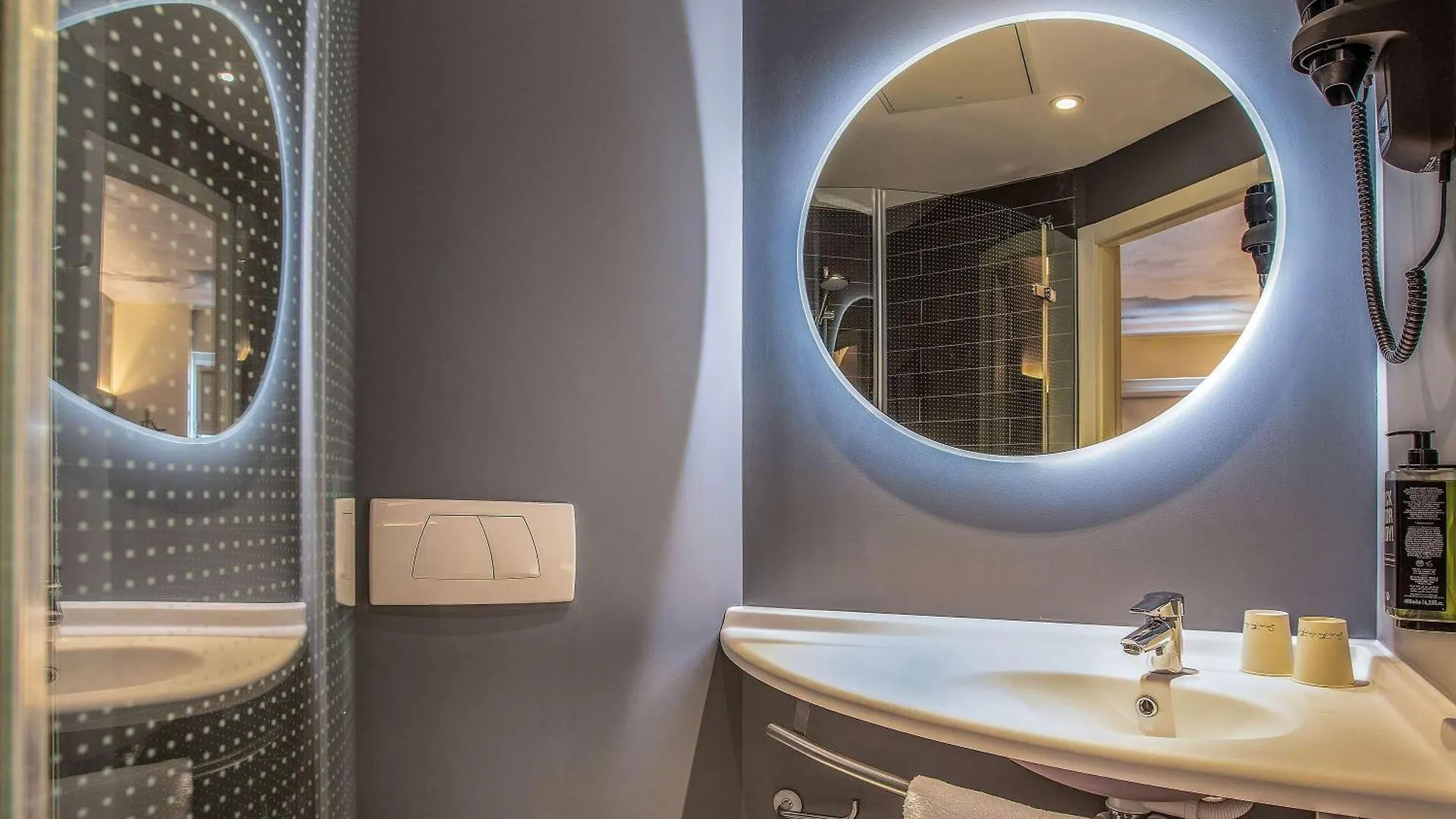 Ibis Malaga Centro Ciudad Otel İspanya