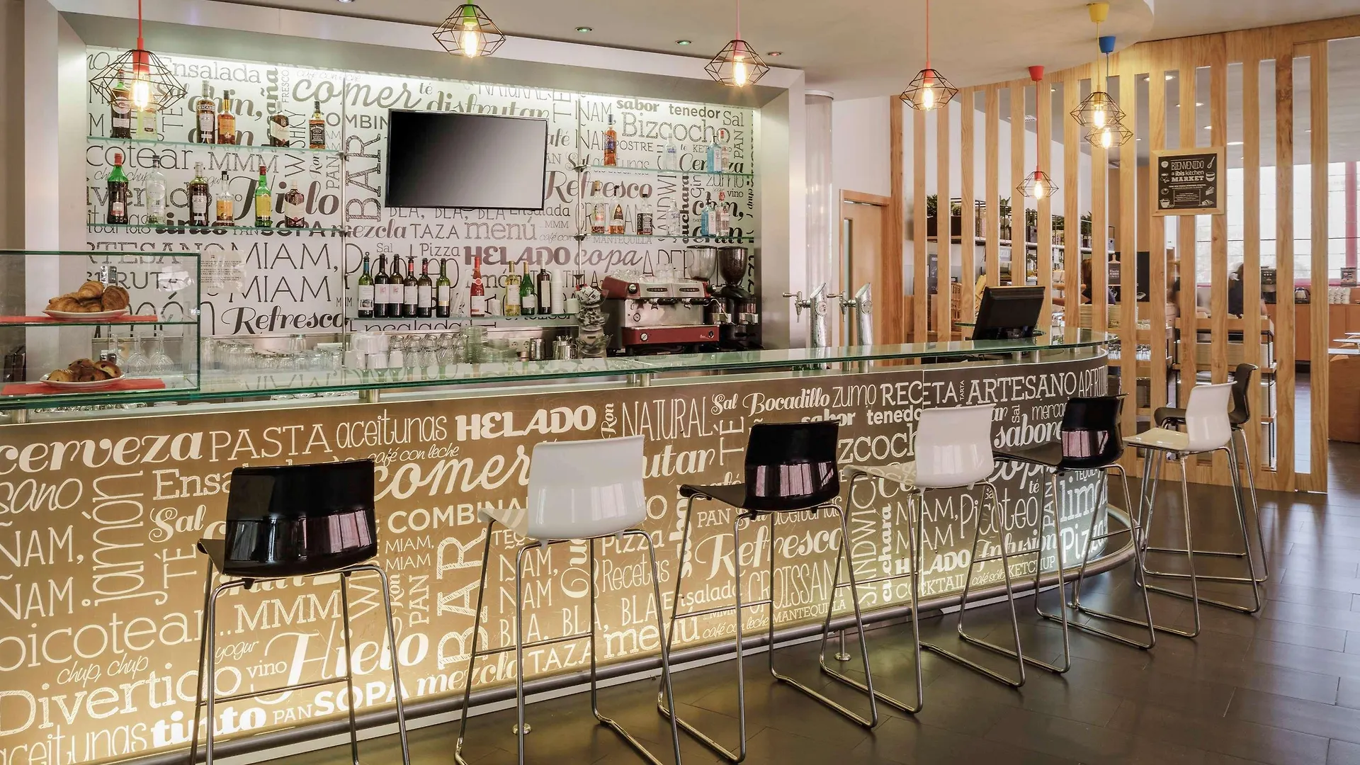 Ibis Malaga Centro Ciudad Ξενοδοχείο