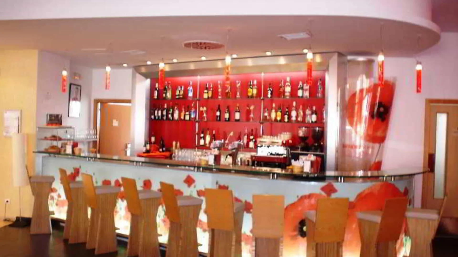 Ibis Malaga Centro Ciudad Ξενοδοχείο