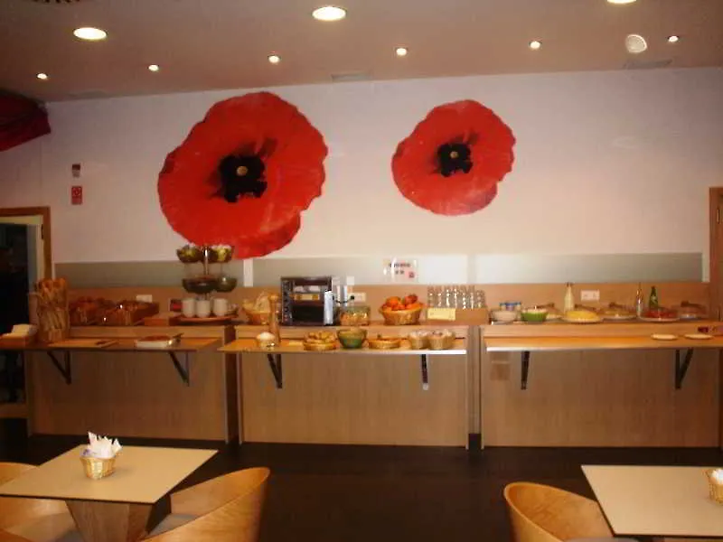 Ibis Malaga Centro Ciudad Ξενοδοχείο Ισπανία