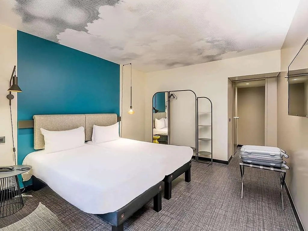Ibis Malaga Centro Ciudad Ξενοδοχείο Ισπανία