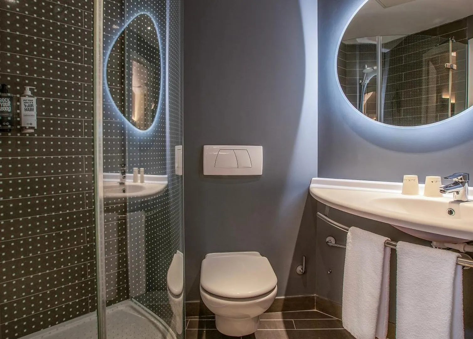 Ibis Malaga Centro Ciudad Ξενοδοχείο 2*,  Ισπανία