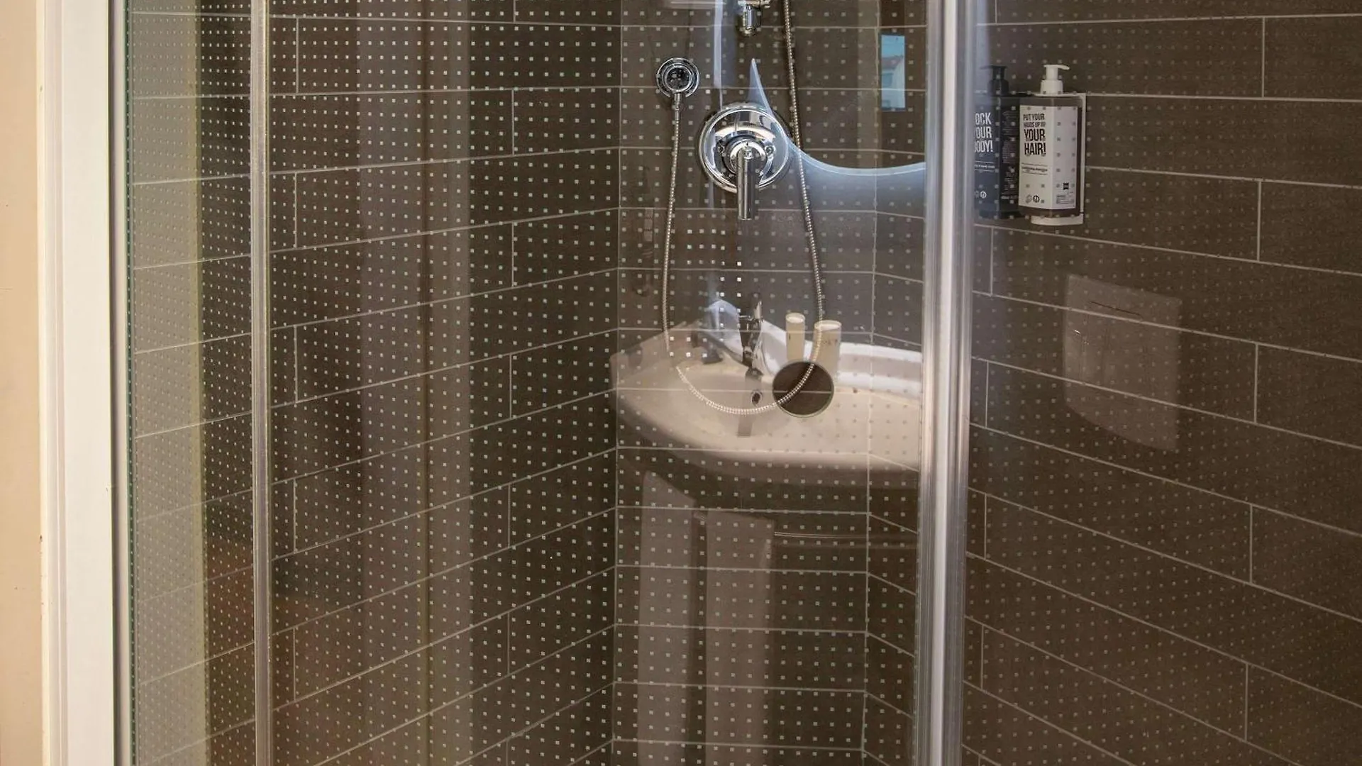 Ibis Malaga Centro Ciudad Ξενοδοχείο 2*,  Ισπανία
