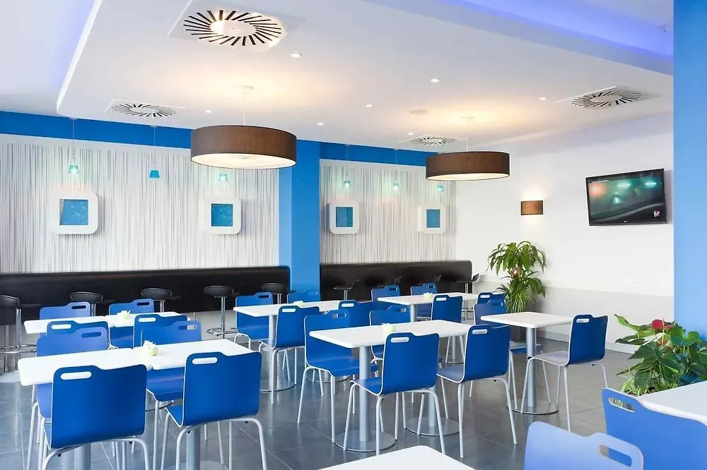 Ibis Malaga Centro Ciudad Ξενοδοχείο