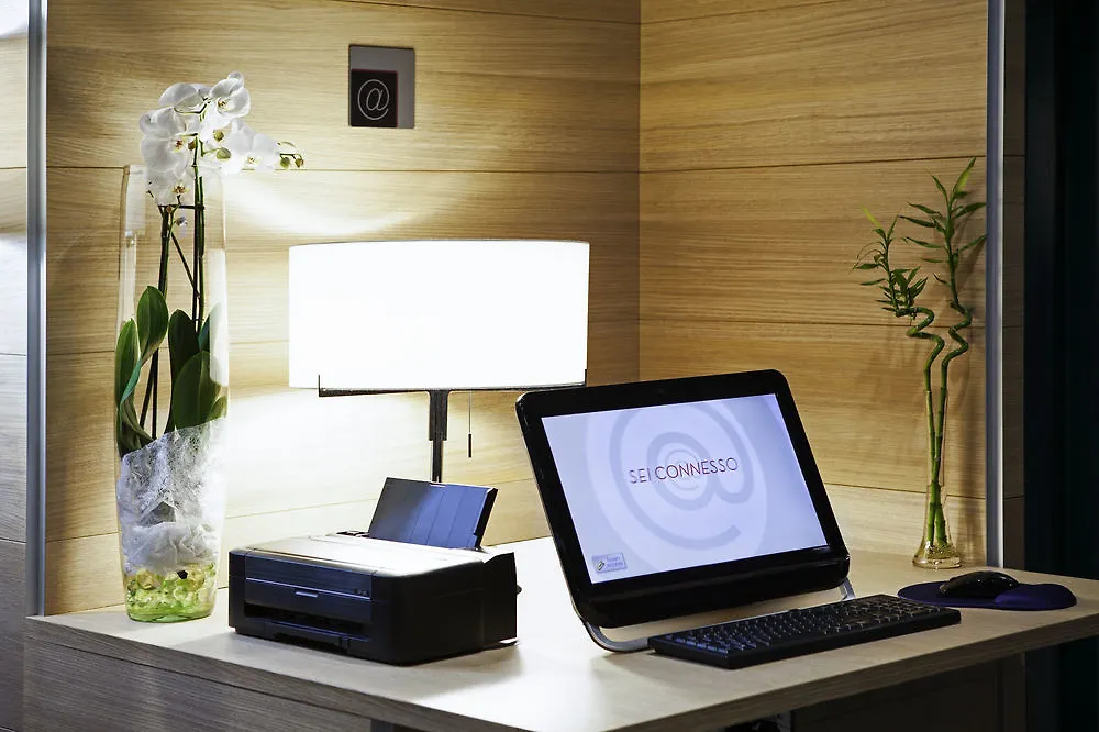 Ibis Malaga Centro Ciudad Ξενοδοχείο Ισπανία