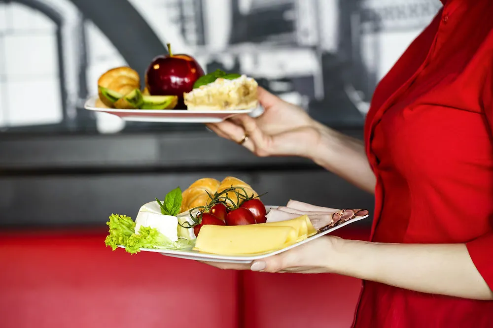 Ibis Malaga Centro Ciudad Ξενοδοχείο 2*,  Ισπανία