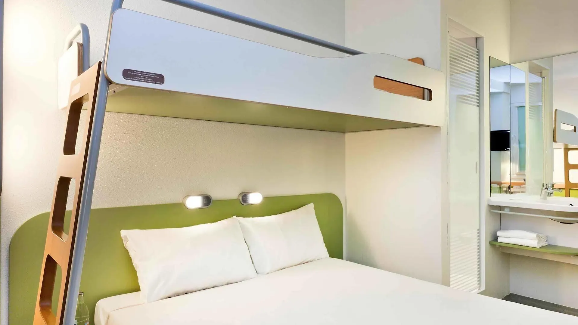 Ibis Malaga Centro Ciudad Ξενοδοχείο Ισπανία